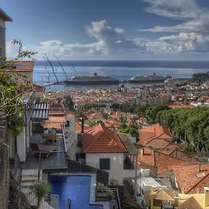 Number 15 Funchal (Madeira)