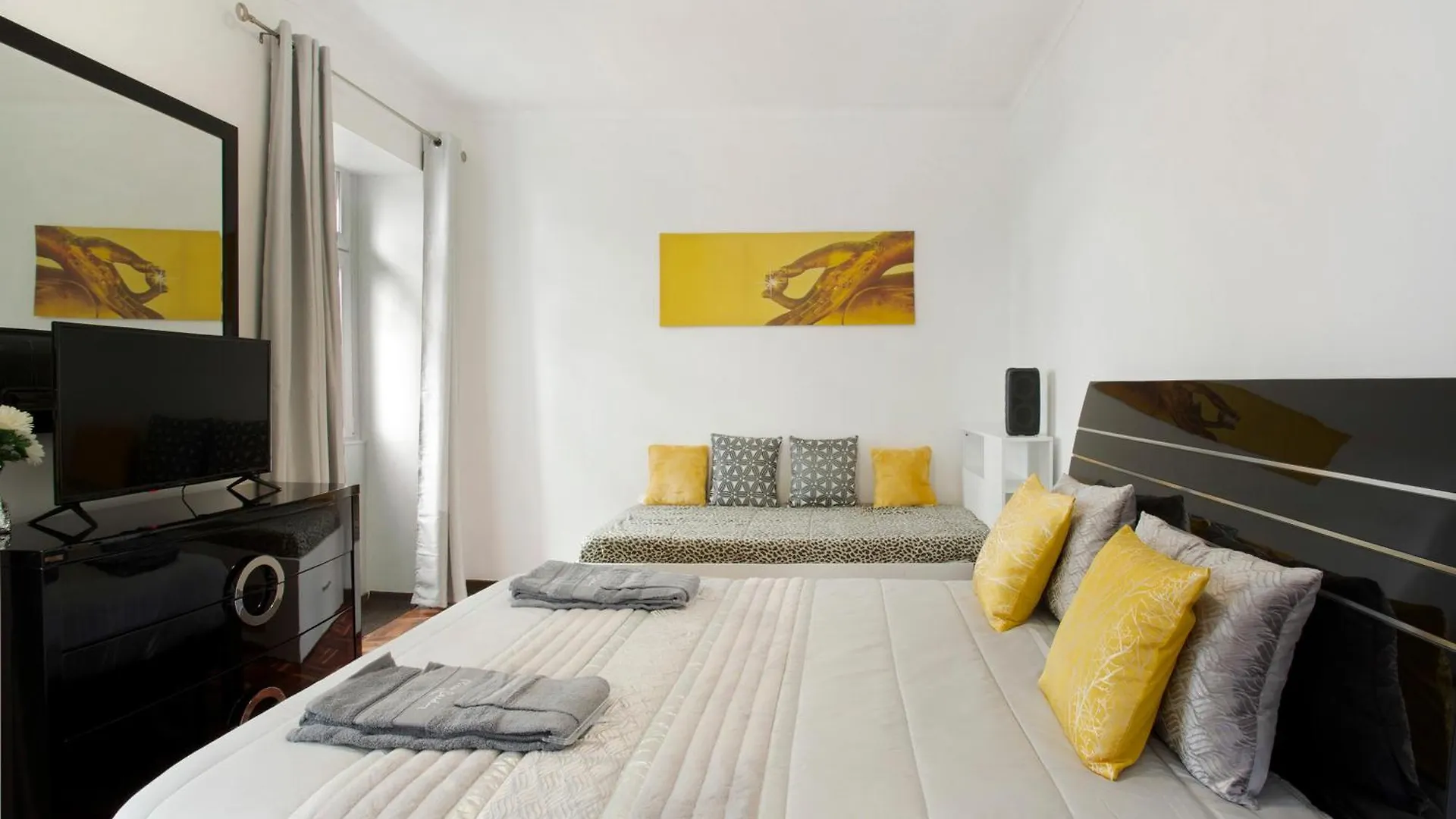 Holiday home Carros De Cesto Do Monte Villa Funchal