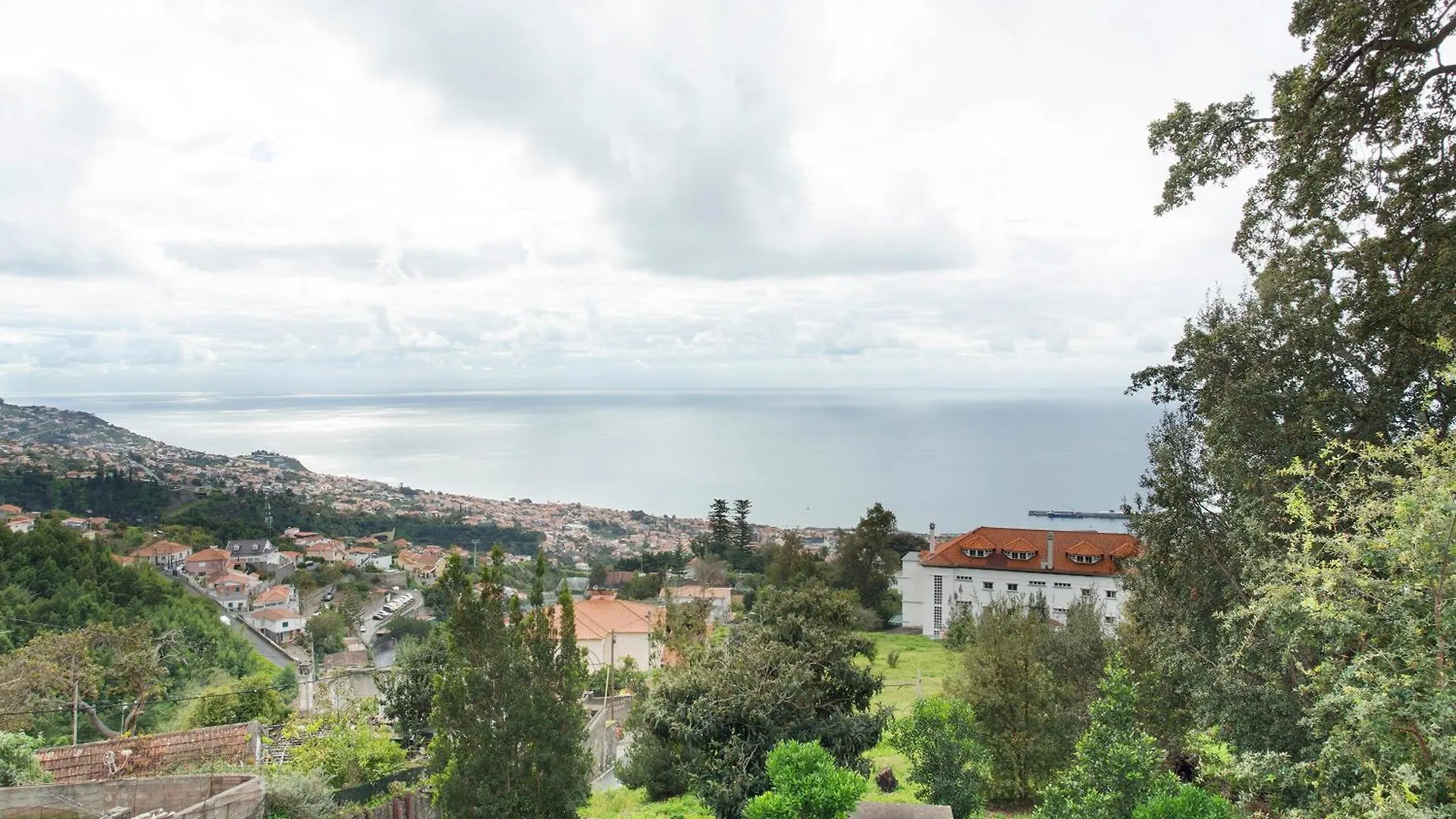 Carros De Cesto Do Monte Villa Funchal  Holiday home Funchal (Madeira)